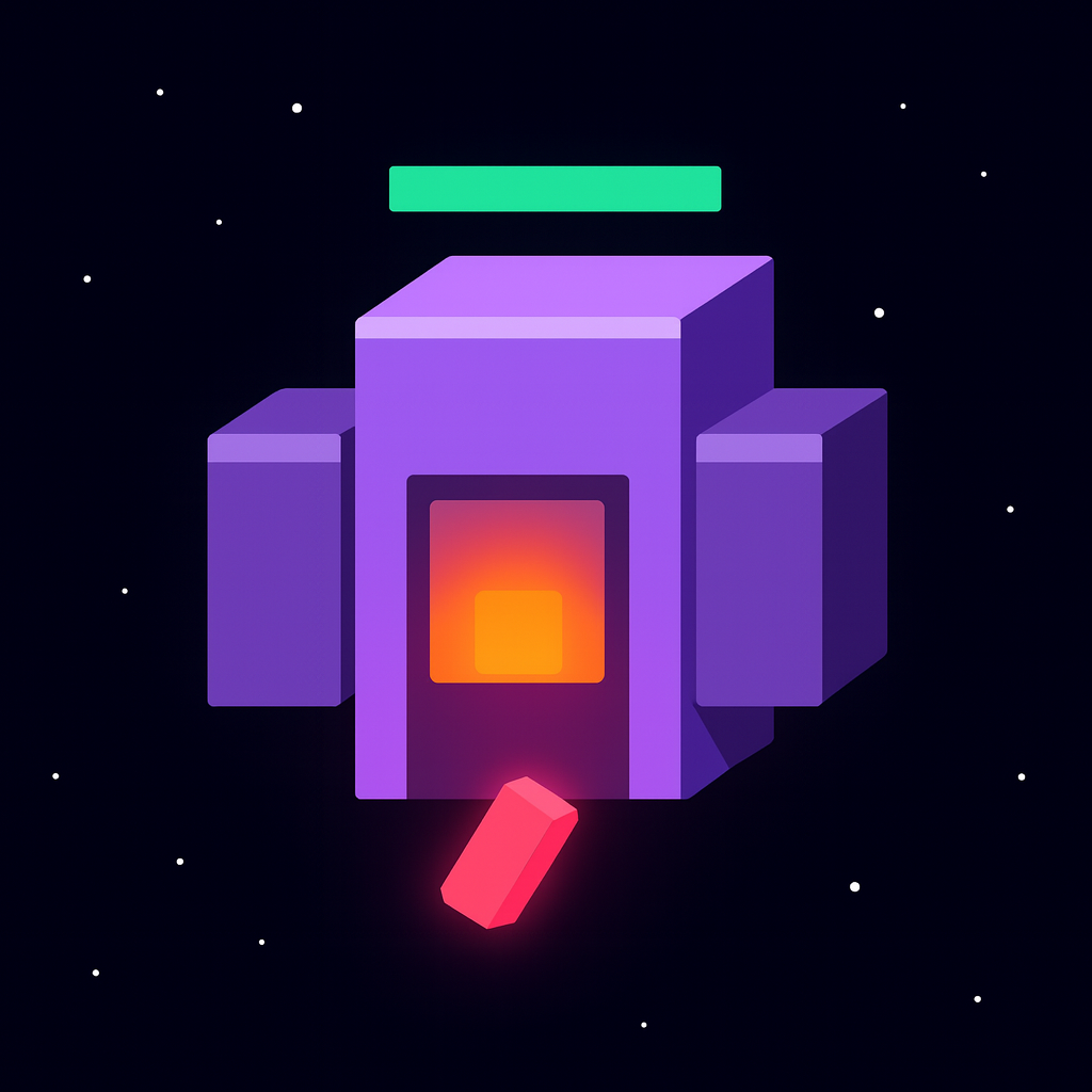 StarVoxel Defender