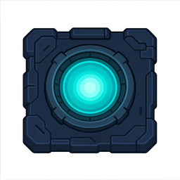 Arena reactor element
